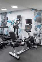 Hotel DoubleTree by Hilton New York Times Square South photo 5