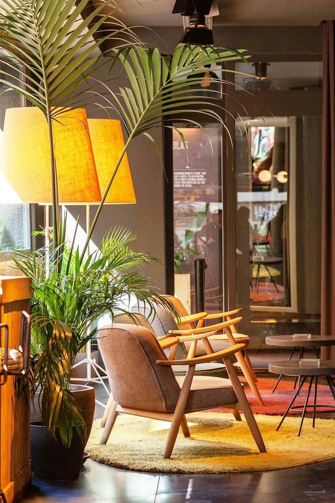 Hotel Sixties Ramblas photo 1