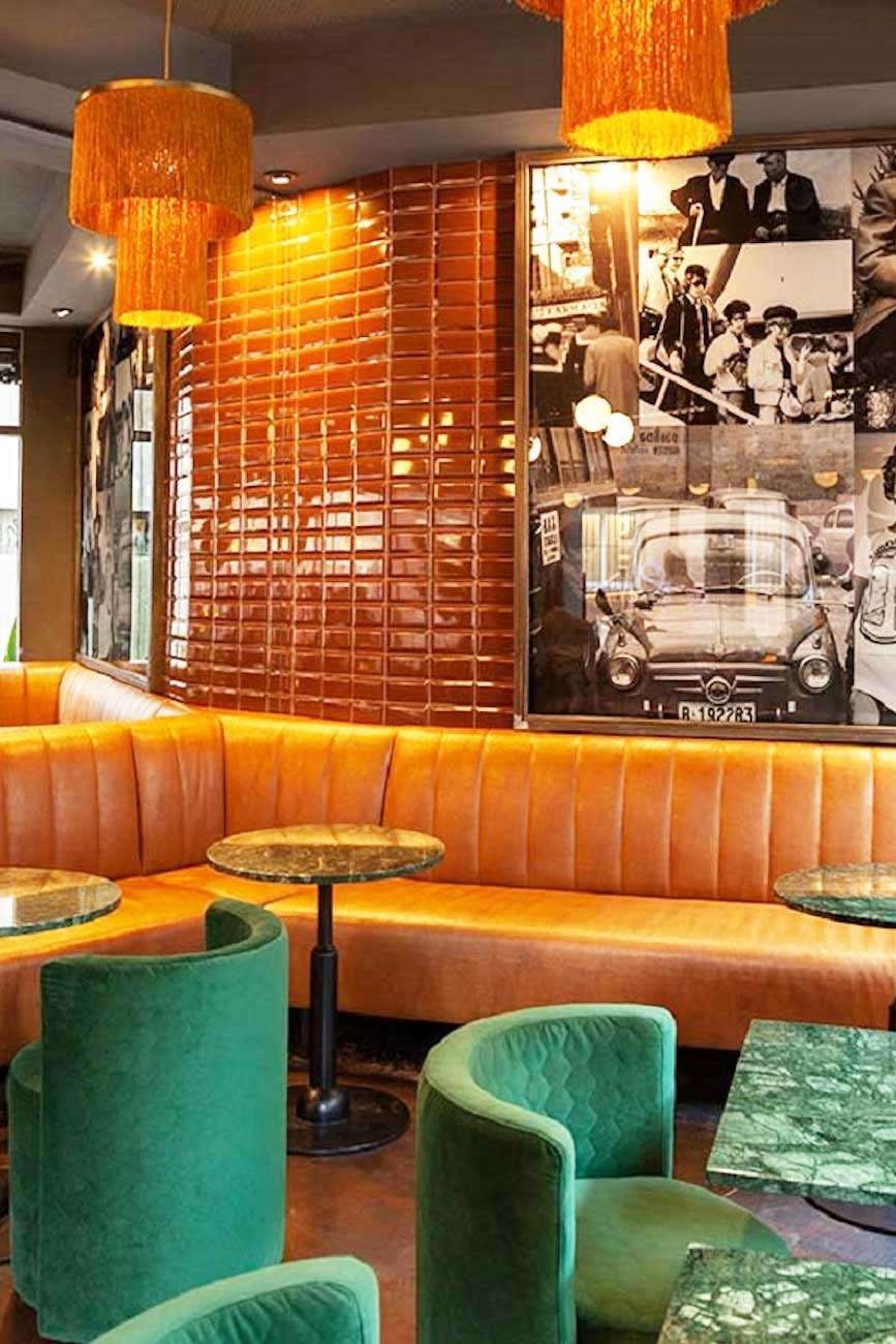 Hotel Sixties Ramblas photo 3