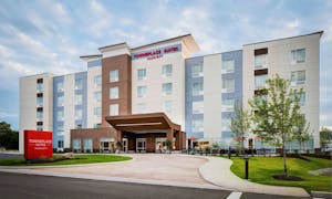 Towneplace Suites by Marriott El Paso North