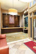 Hotel Executive Hotel Pacific photo 4
