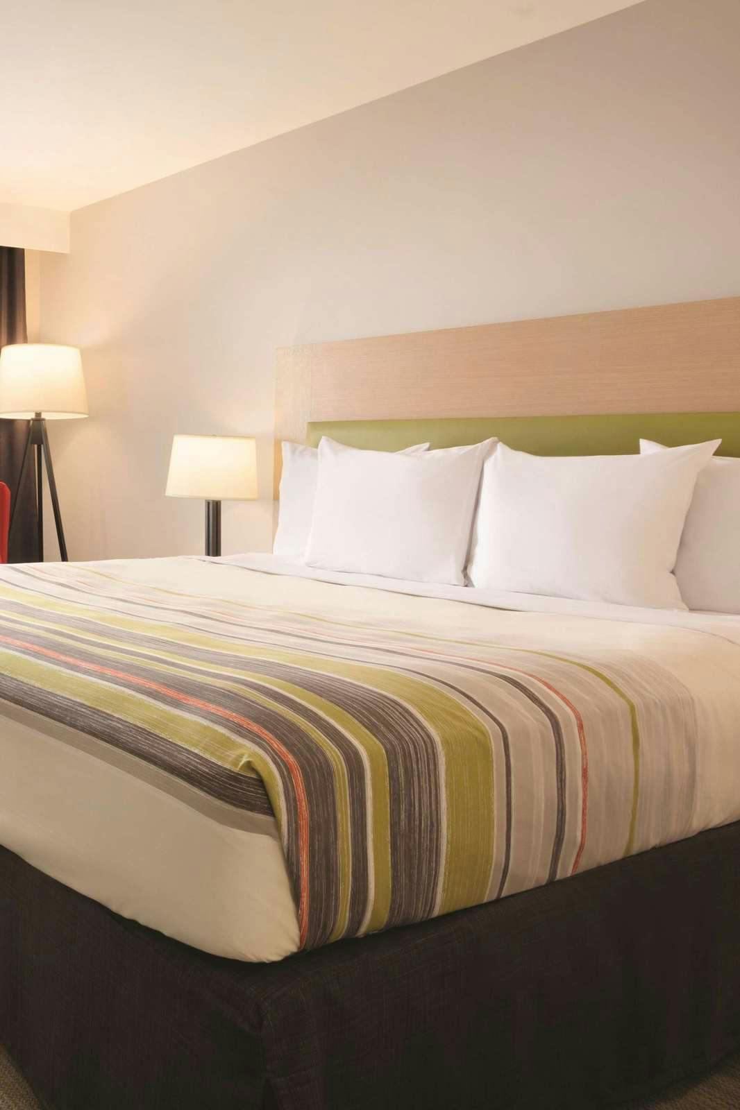 Hotel Country Inn & Suites by Radisson, Greensboro, NC photo 1