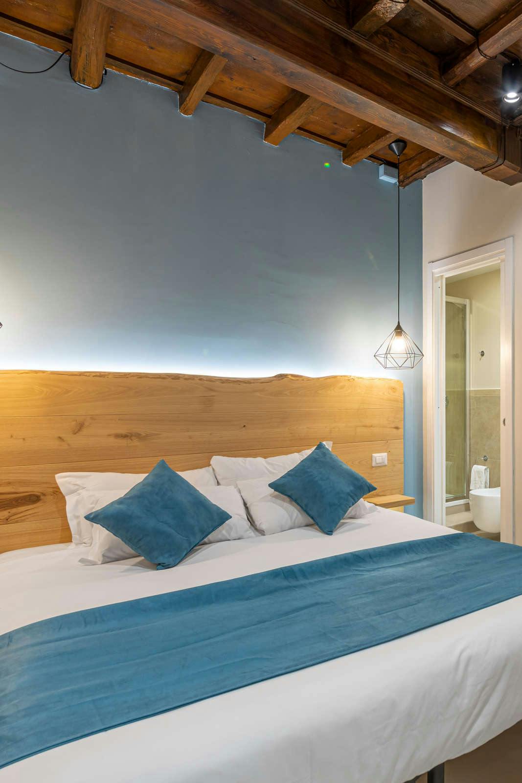 Hotel Campo de Fiori 34 photo 3