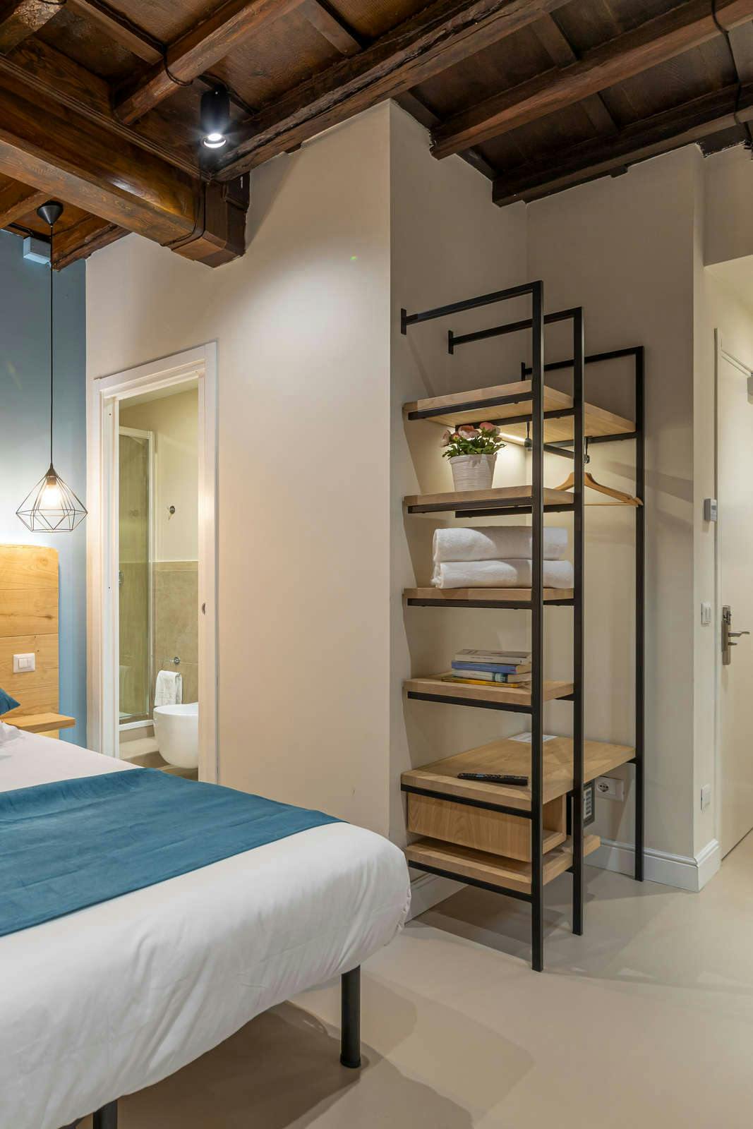 Hotel Campo de Fiori 34 photo 4