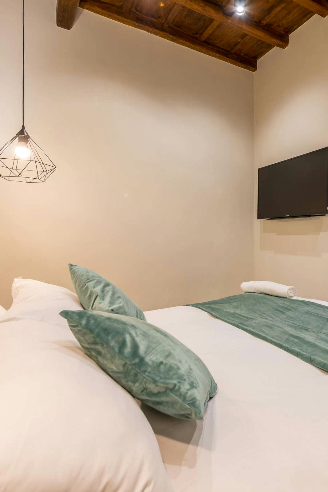 Hotel Campo de Fiori 34 photo 5