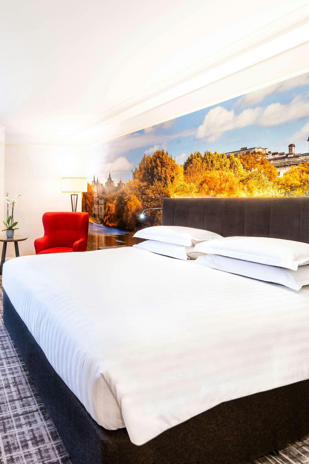 Hotel Millennium Hotel and Conference Centre Gloucester London photo 1