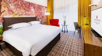 Millennium Hotel and Conference Centre Gloucester London