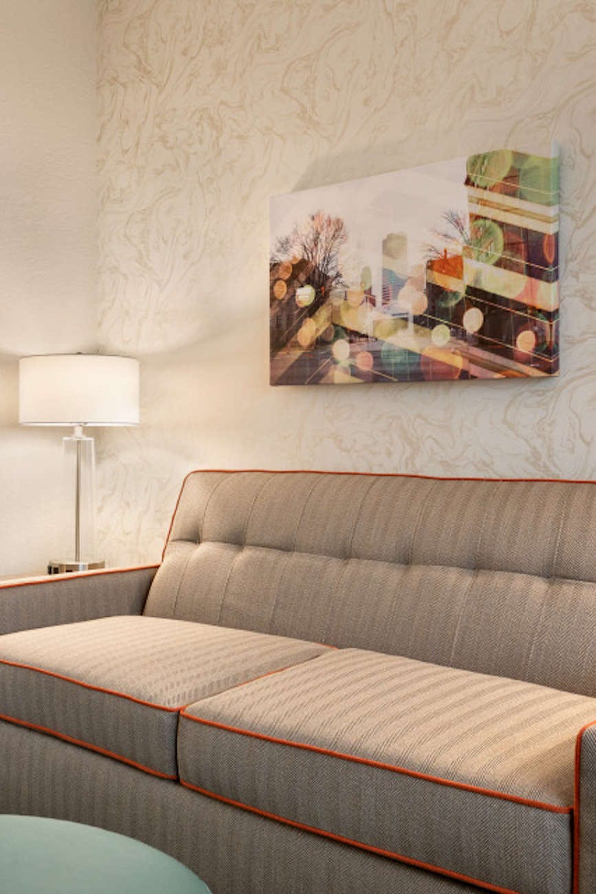 Hotel Home2 Suites by Hilton Chicago River North photo 4