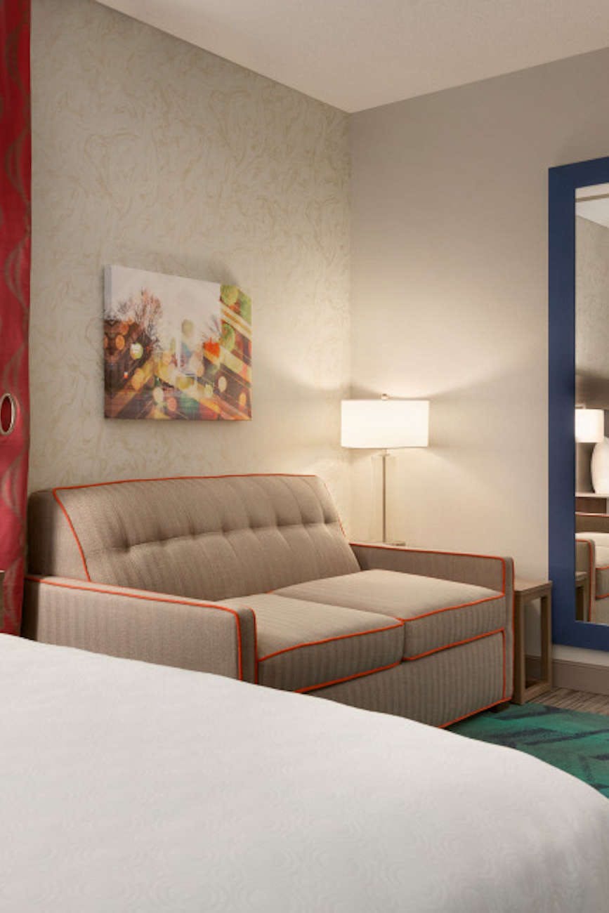 Hotel Home2 Suites by Hilton Chicago River North photo 3