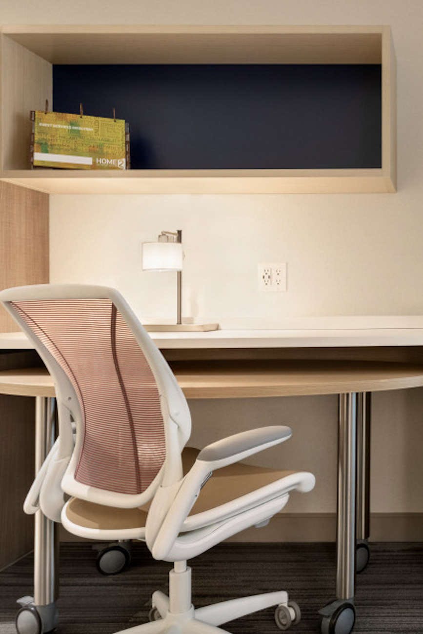 Hotel Home2 Suites by Hilton Chicago River North photo 5