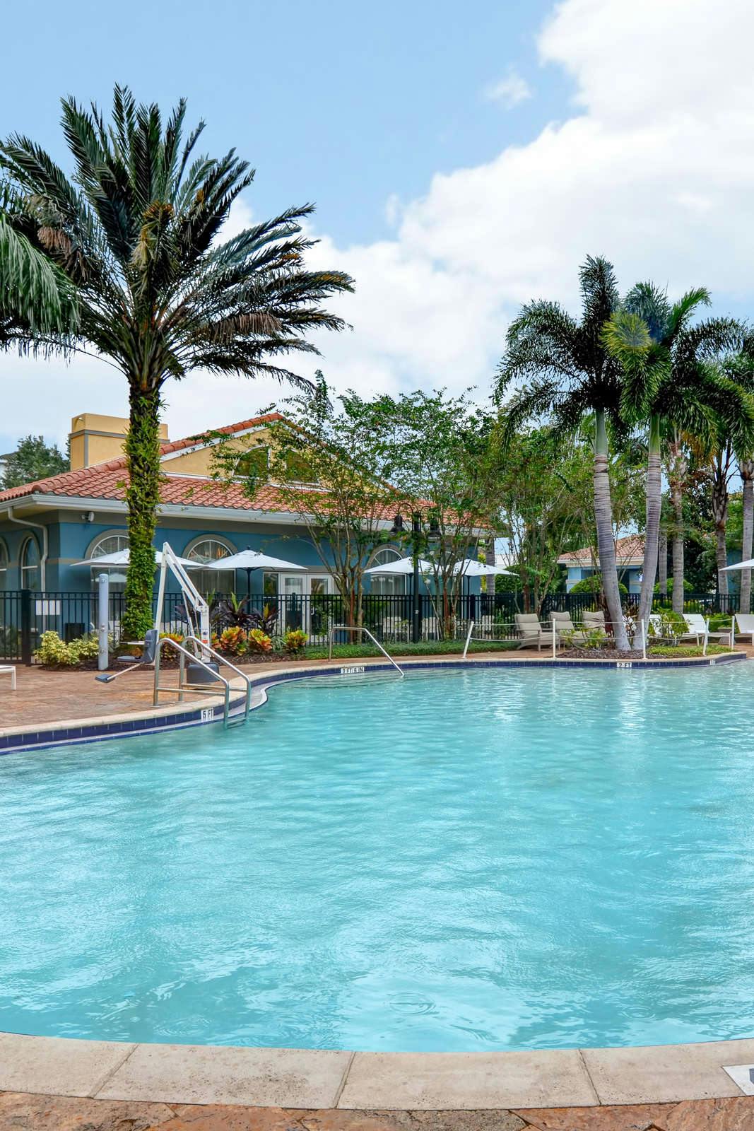 Hilton Garden Inn Lake Buena Vista Orlando Orlando Hoteltonight