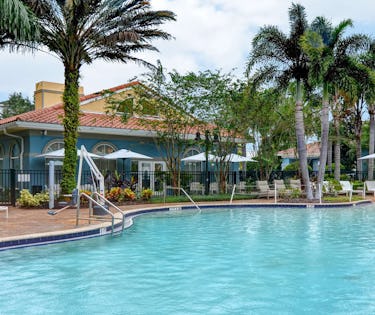 Hilton Garden Inn Lake Buena Vista Orlando Orlando Hoteltonight