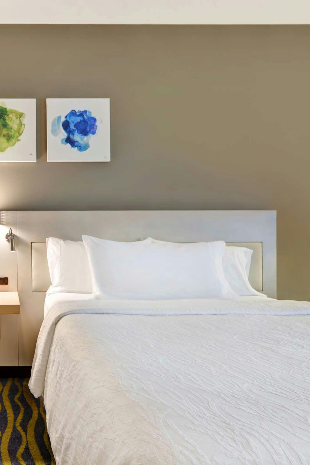Hotel Hilton Garden Inn Lake Buena Vista/Orlando photo 4