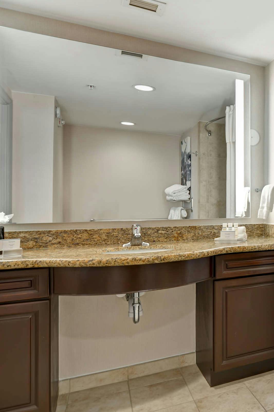 Hotel Homewood Suites by Hilton Lake Buena Vista Orlando photo 4