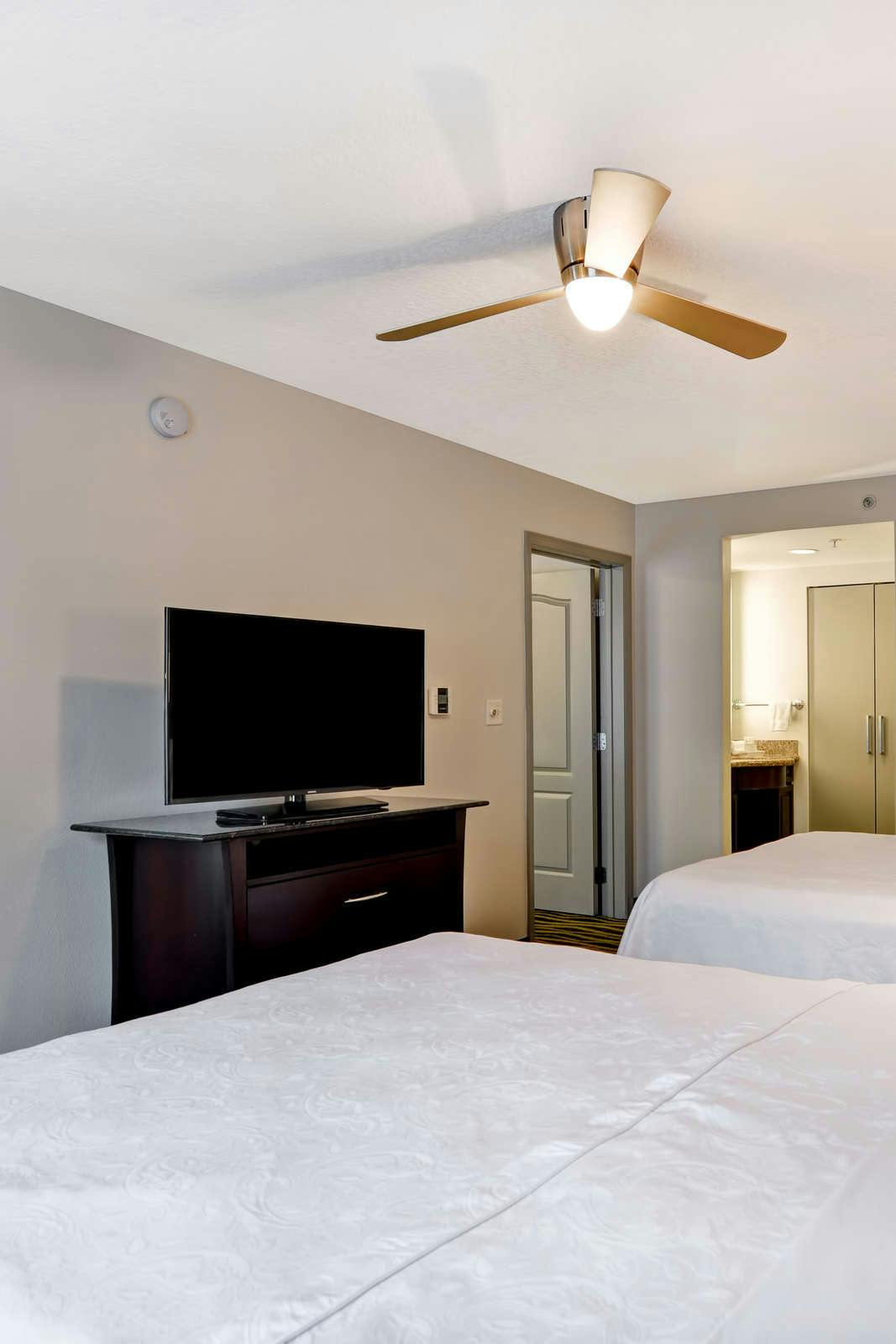 Hotel Homewood Suites by Hilton Lake Buena Vista Orlando photo 3