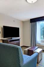 Hotel Homewood Suites by Hilton Lake Buena Vista Orlando photo 2