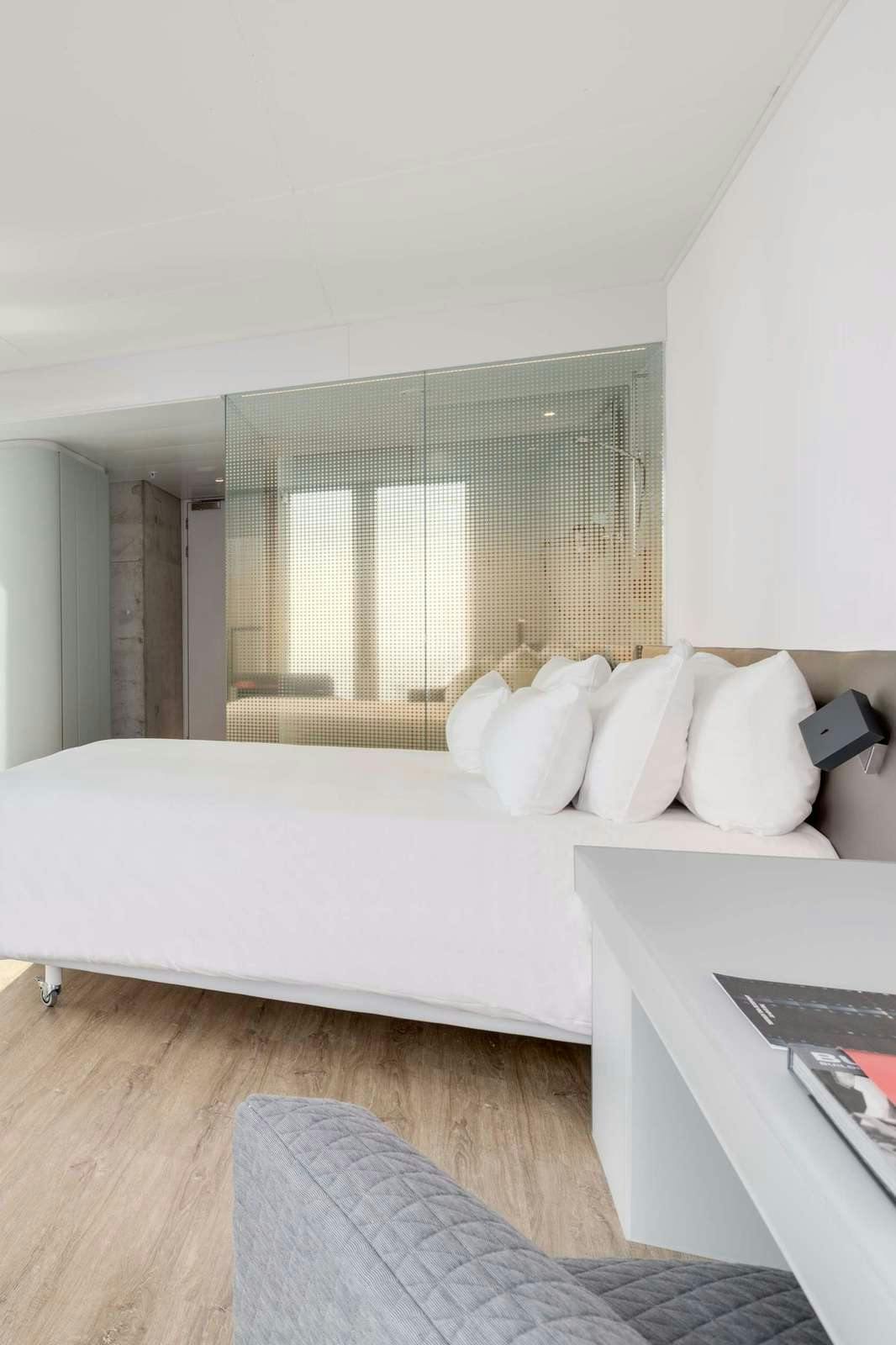 Hotel nhow Rotterdam photo 2