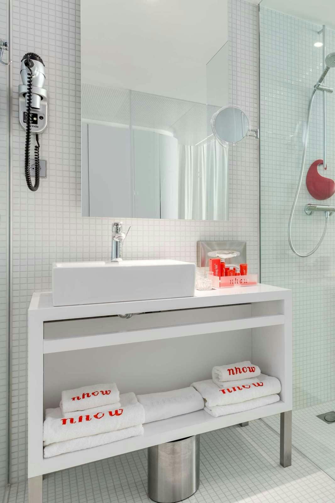 Hotel nhow Rotterdam photo 4