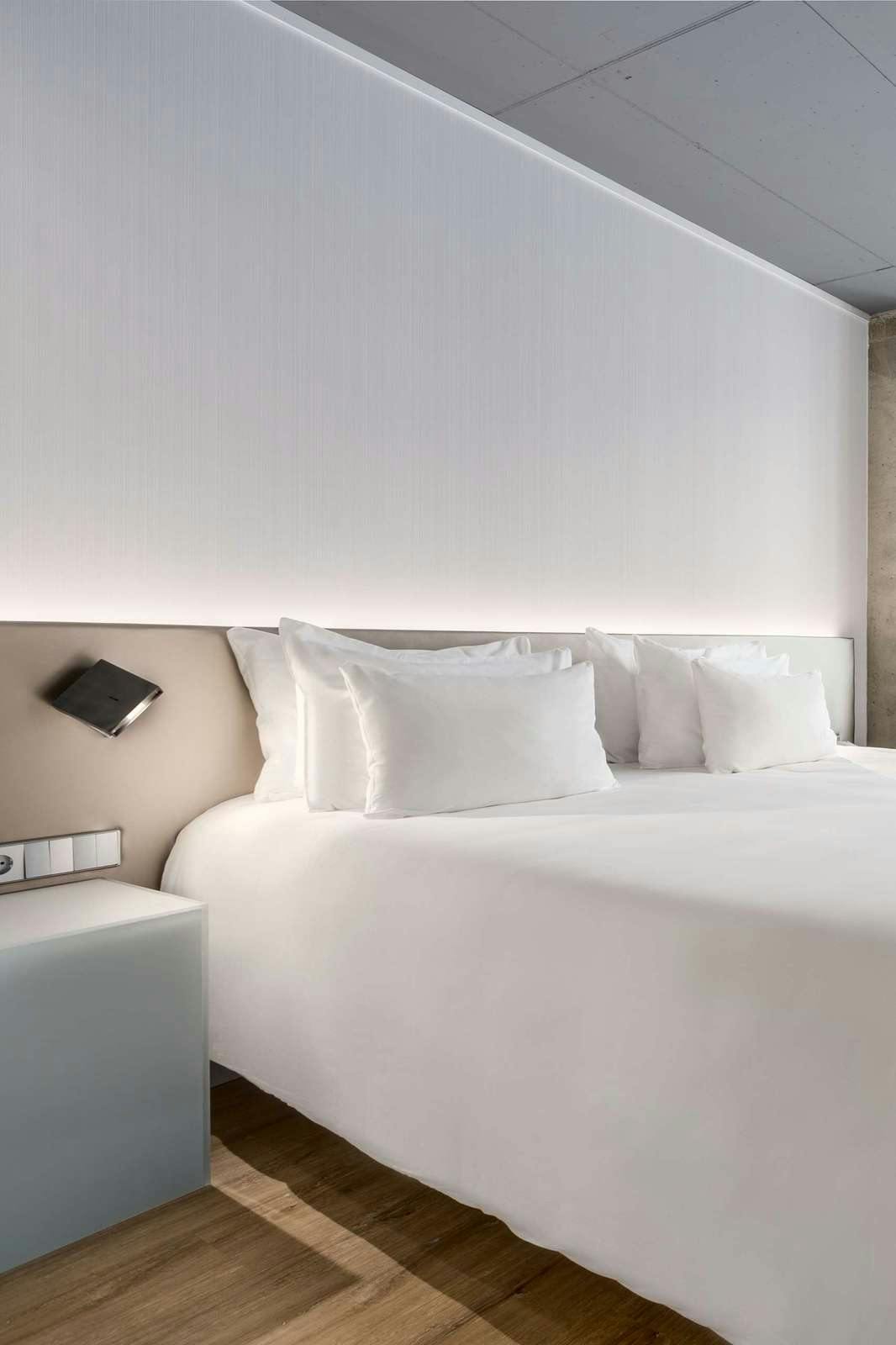 Hotel nhow Rotterdam photo 1