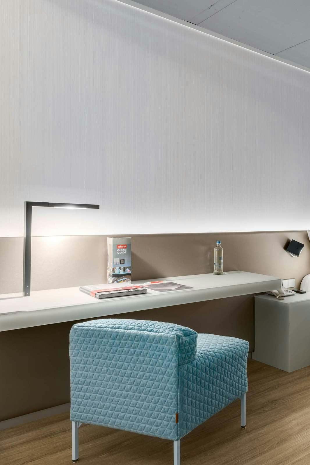 Hotel nhow Rotterdam photo 3