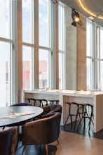 Hotel nhow Rotterdam photo 5