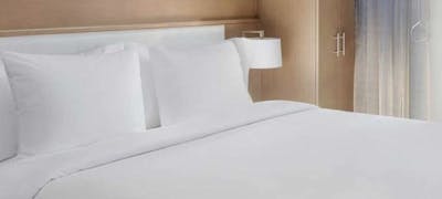 DoubleTree by Hilton New York Times Square South