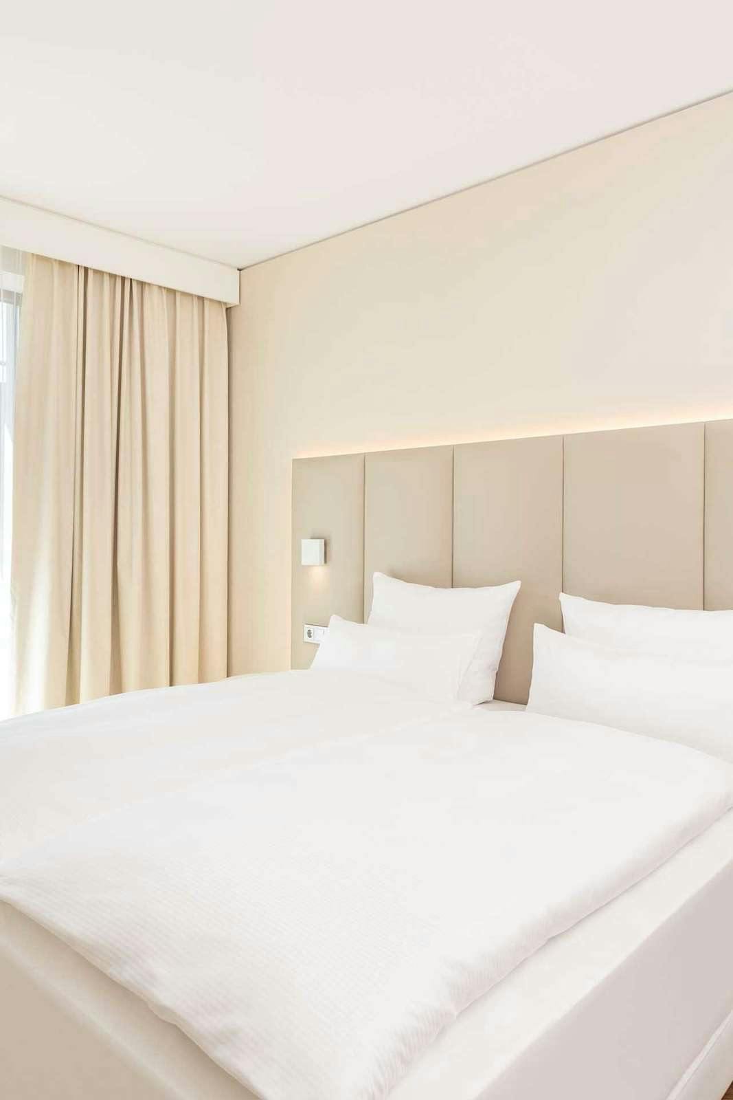 Hotel NH Leipzig Zentrum photo 1