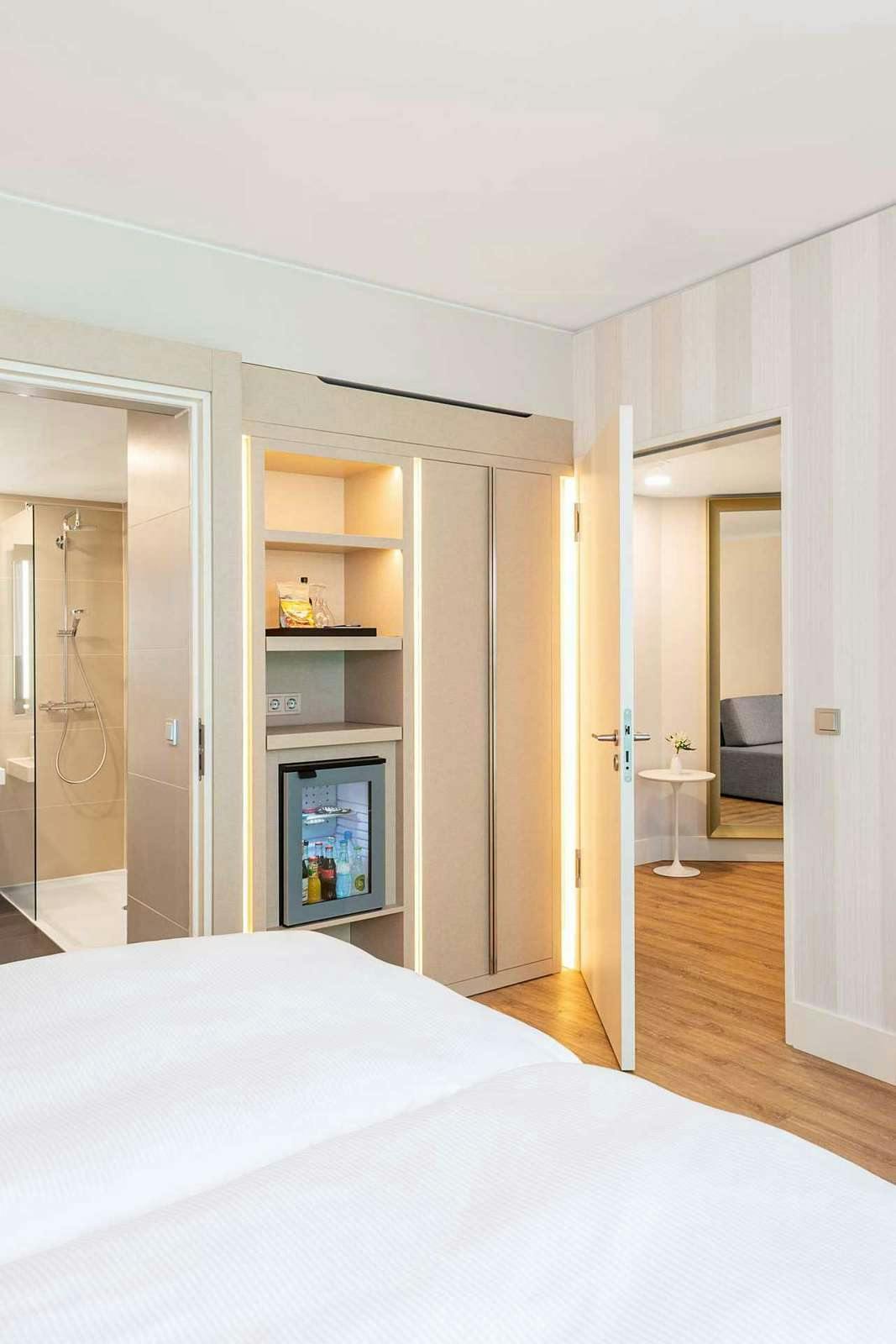 Hotel NH Leipzig Zentrum photo 5