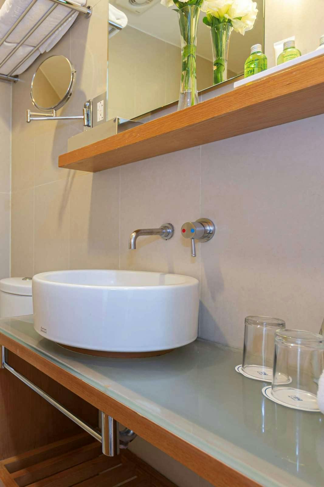 Hotel NH Queretaro photo 4