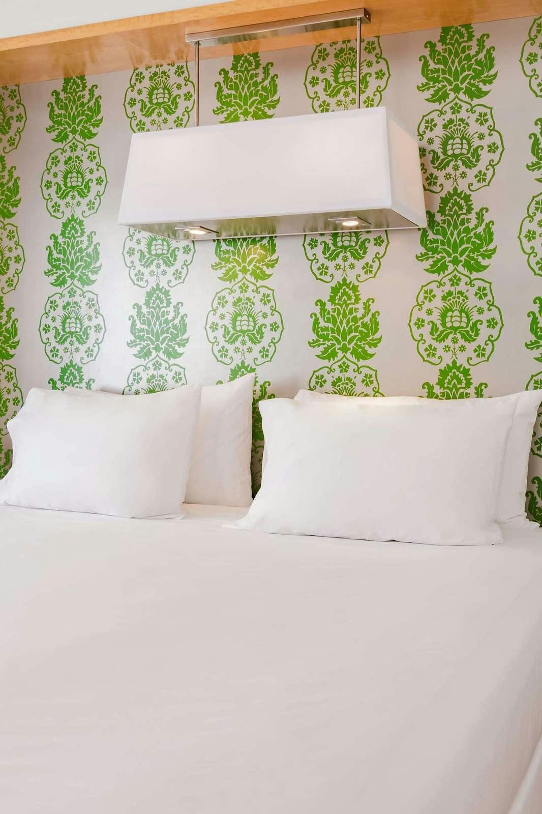 Hotel NH Queretaro photo 1