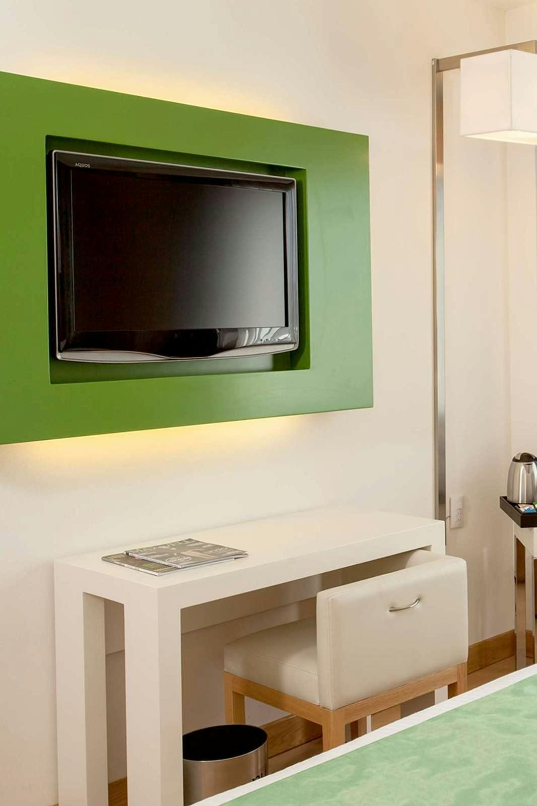 Hotel NH Queretaro photo 3