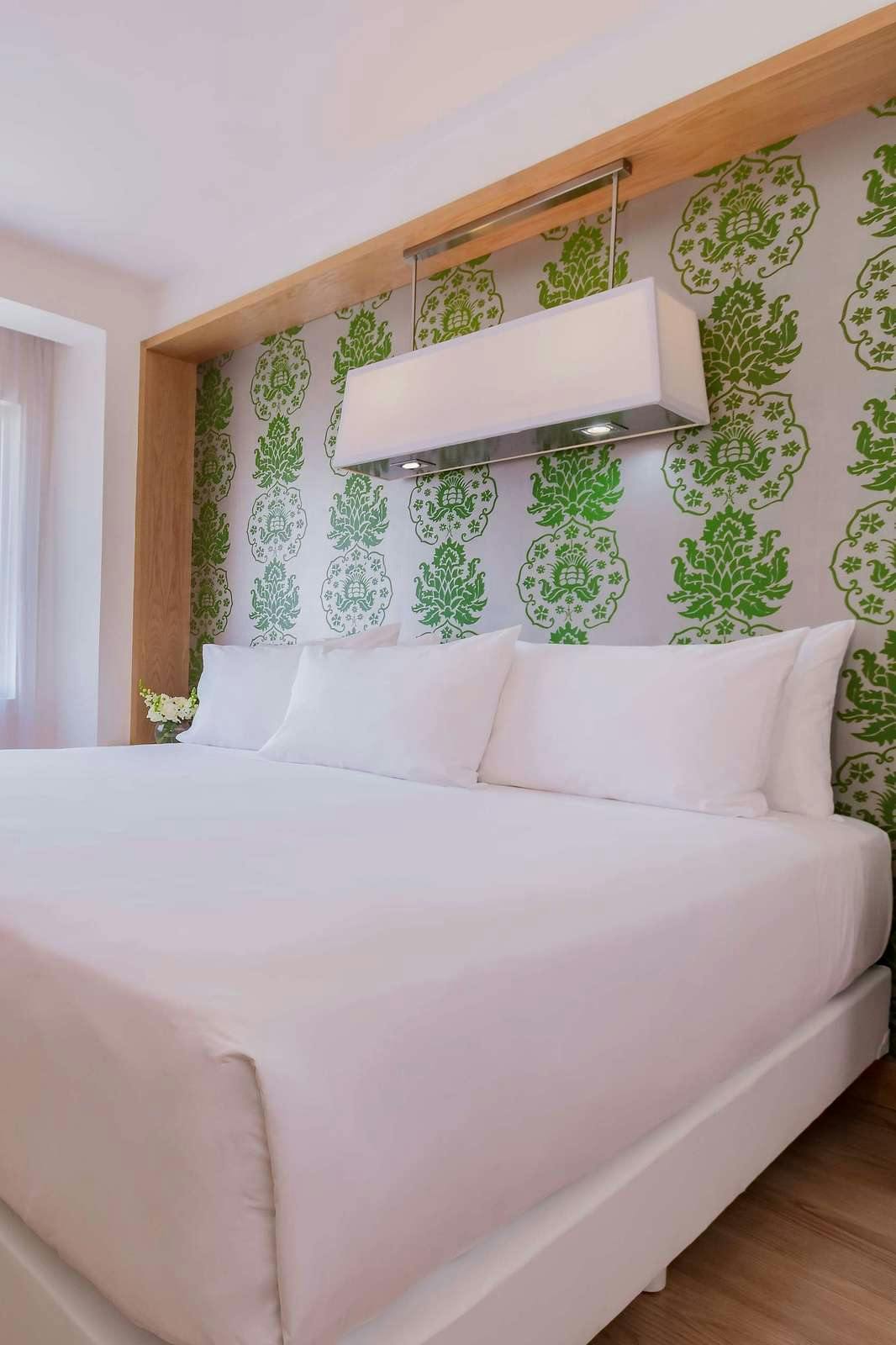 Hotel NH Queretaro photo 2