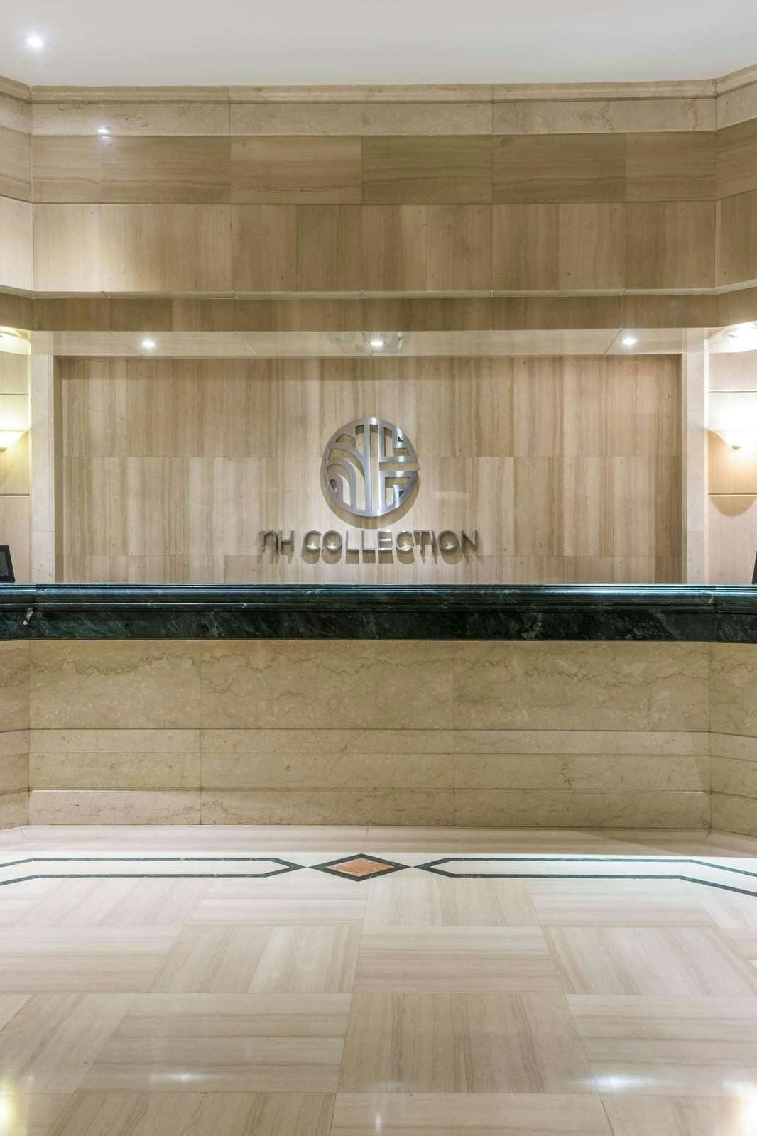 Hotel NH Collection Bogotá Teleport Royal photo 5