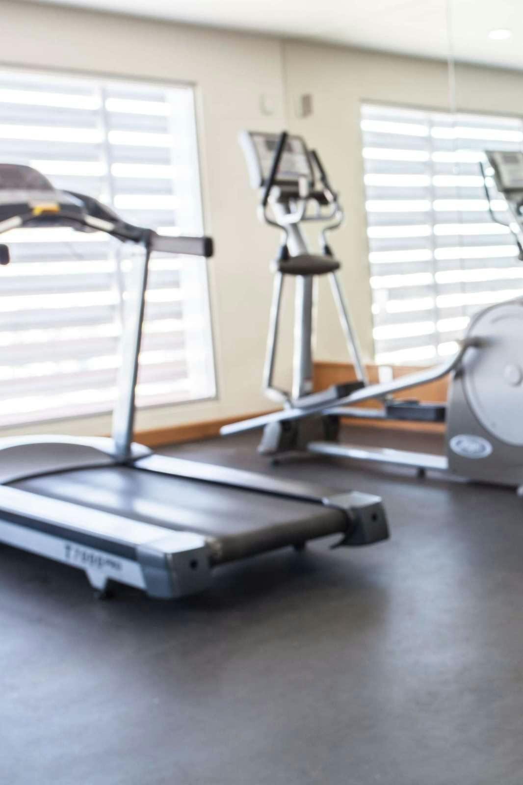 Hotel NH Queretaro photo 5