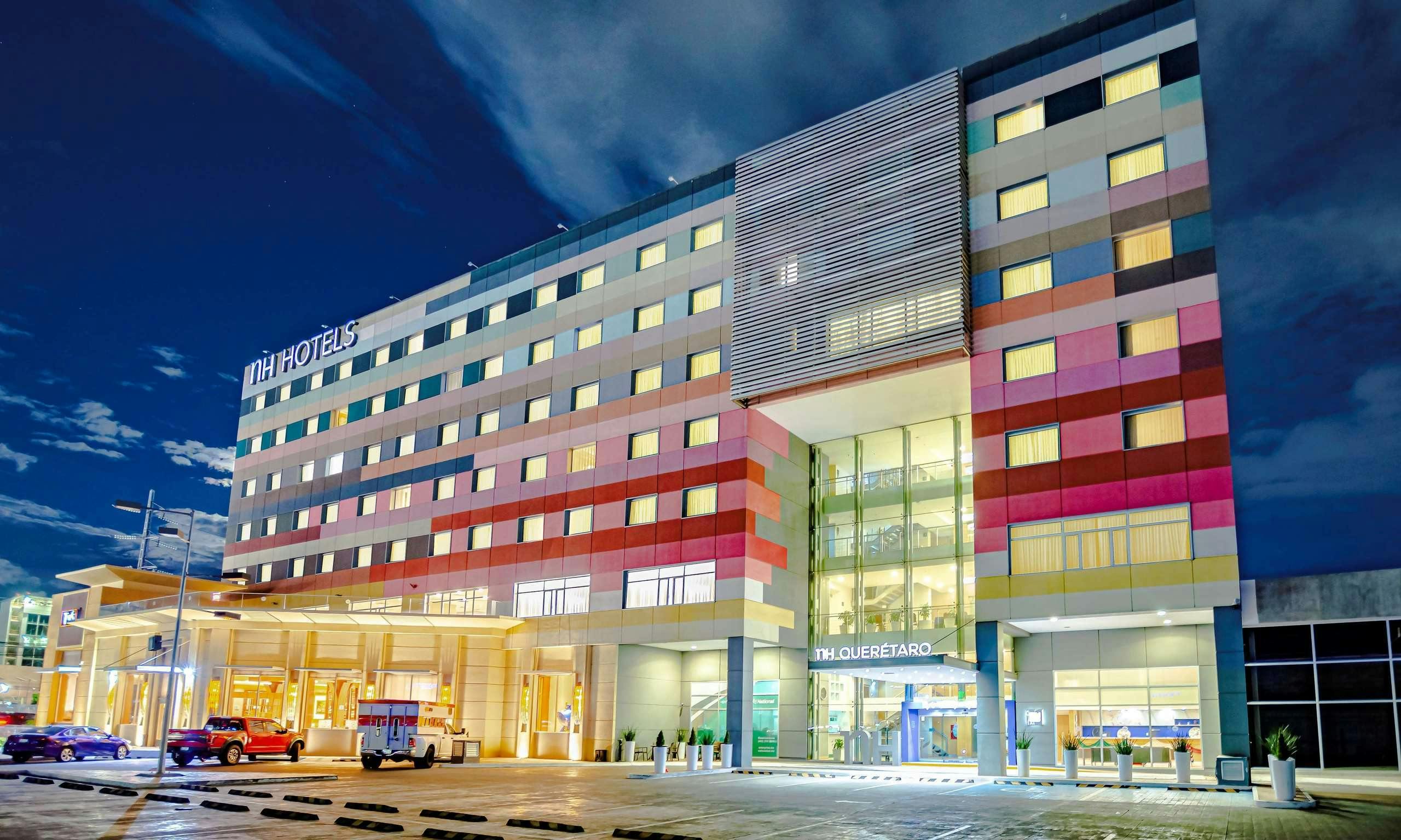 NH Queretaro