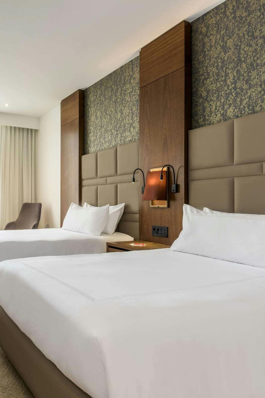 Hotel NH Collection Bogotá Teleport Royal photo 2