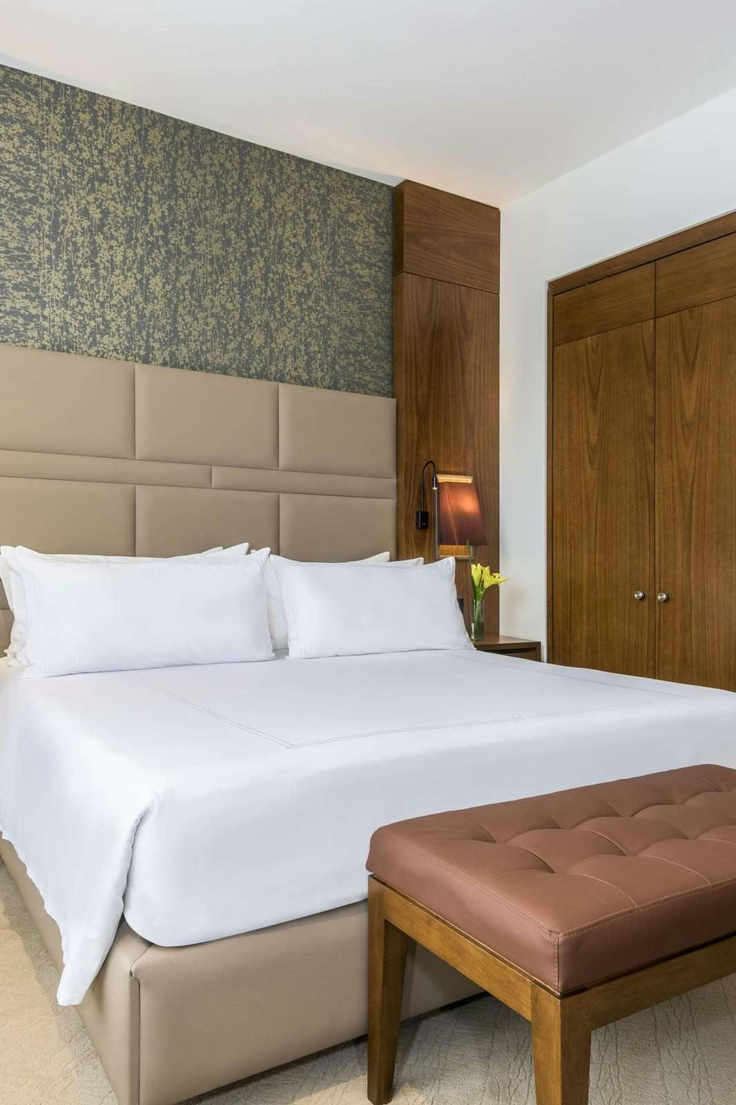 Hotel NH Collection Bogotá Teleport Royal photo 1