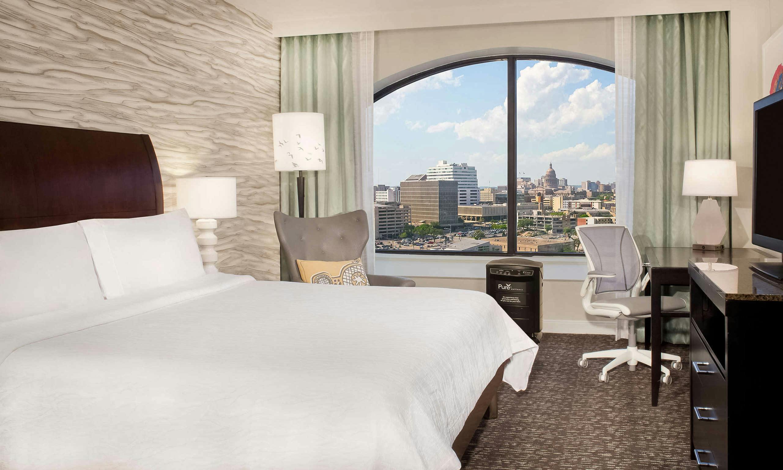 Last Minute Deals In Austin Hoteltonight