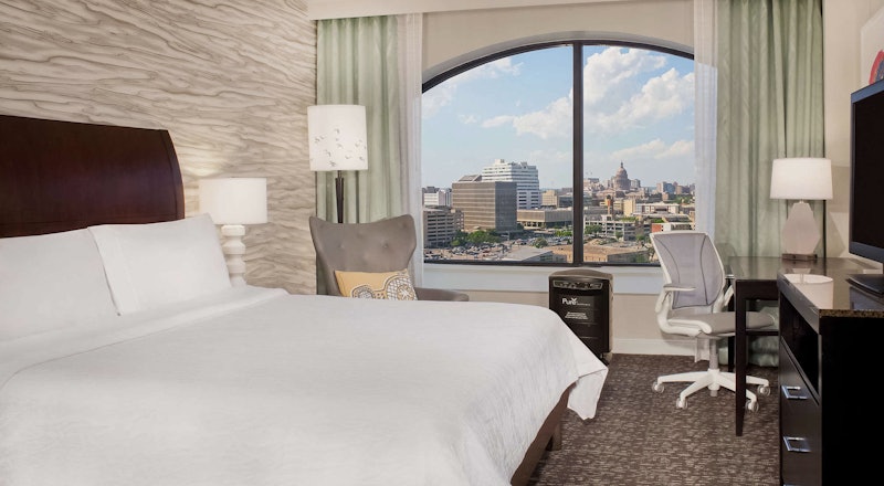 Last Minute Deals In Austin Hoteltonight