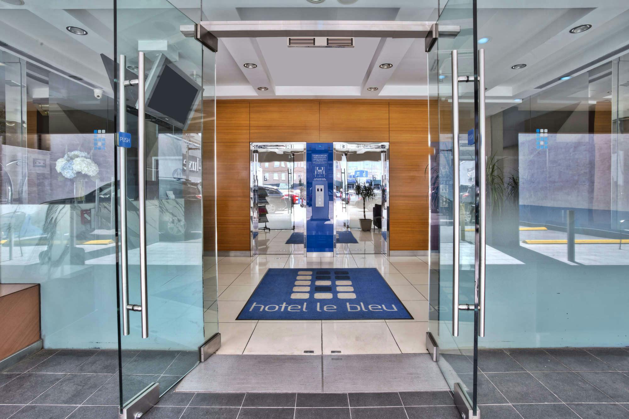 Hotel Hotel Le Bleu photo 2