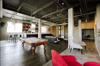 Hotel Foundry Suites photo 2