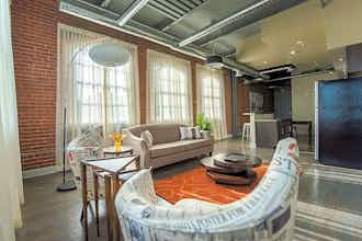 Hotel Foundry Suites photo 4