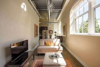 Hotel Foundry Suites photo 5