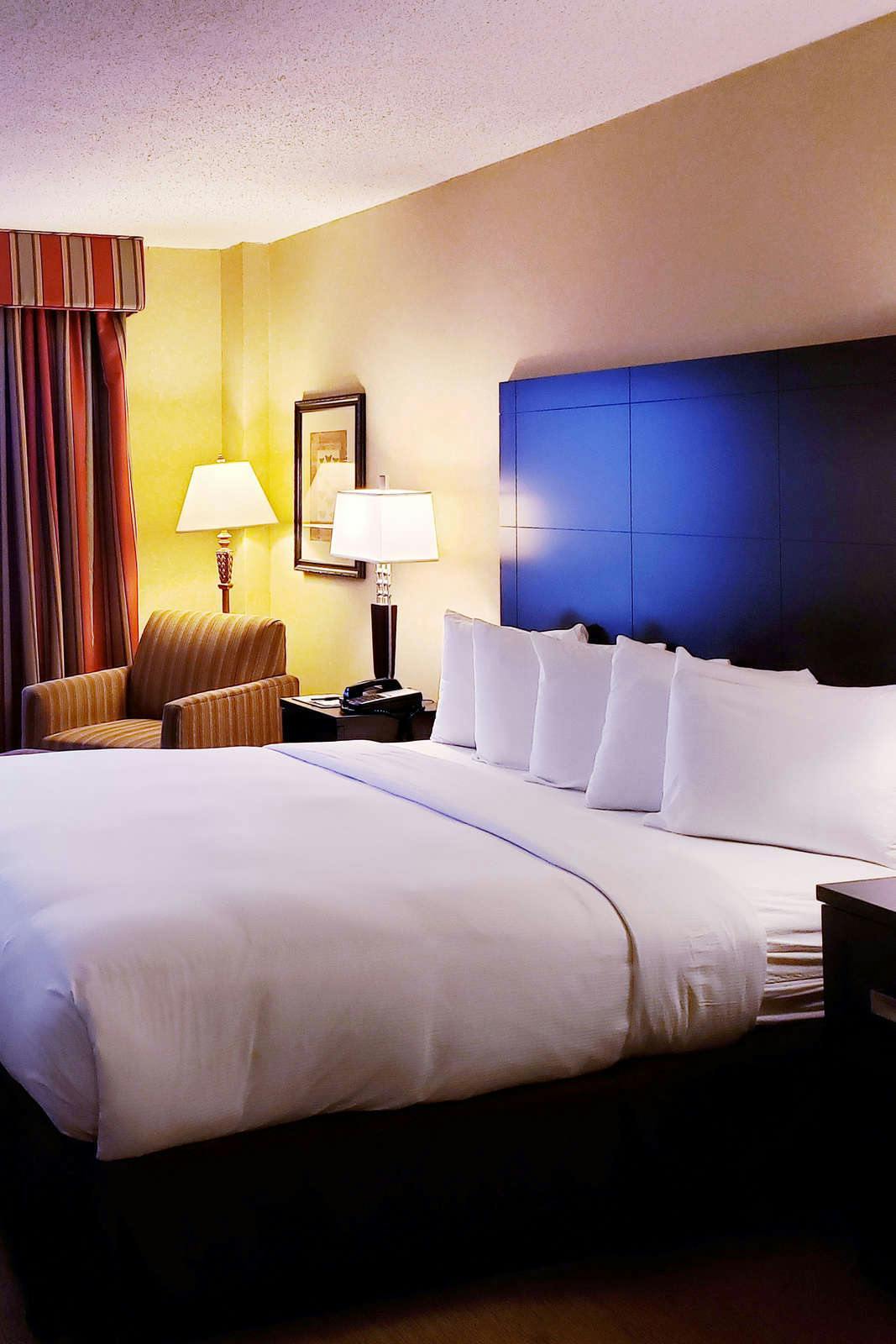 Hotel DoubleTree by Hilton Atlanta - Roswell photo 3