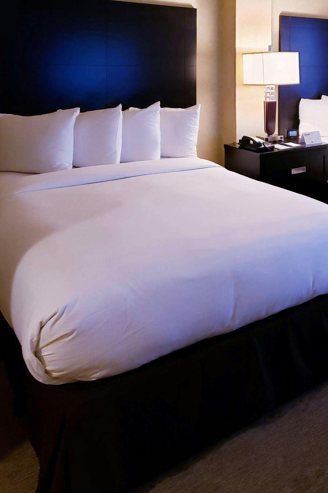 Hotel DoubleTree by Hilton Atlanta - Roswell photo 5