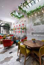 Hotel Wayfarer Downtown Los Angeles photo 3