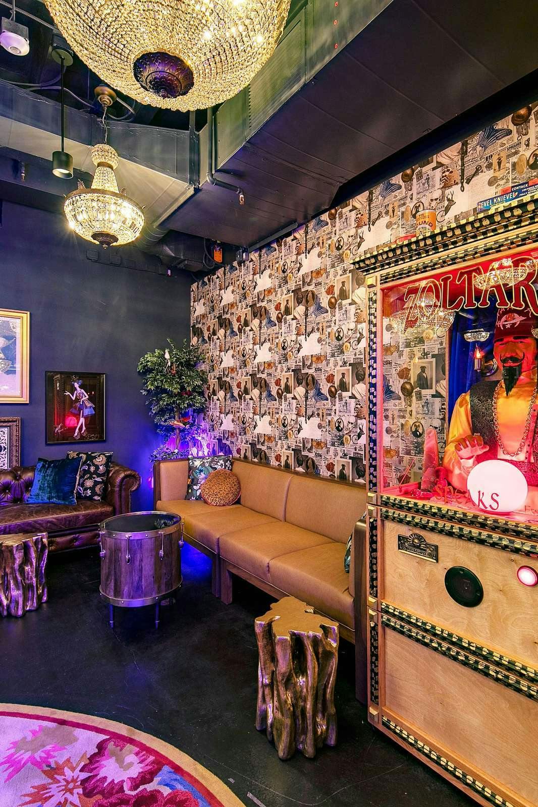 Hotel Wayfarer Downtown Los Angeles photo 1