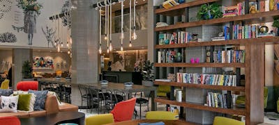 Wayfarer Downtown Los Angeles