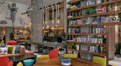 Wayfarer Downtown Los Angeles