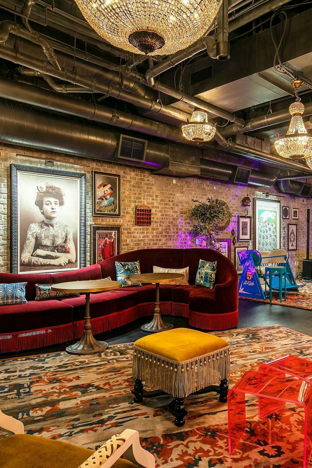 Hotel Wayfarer Downtown Los Angeles photo 4